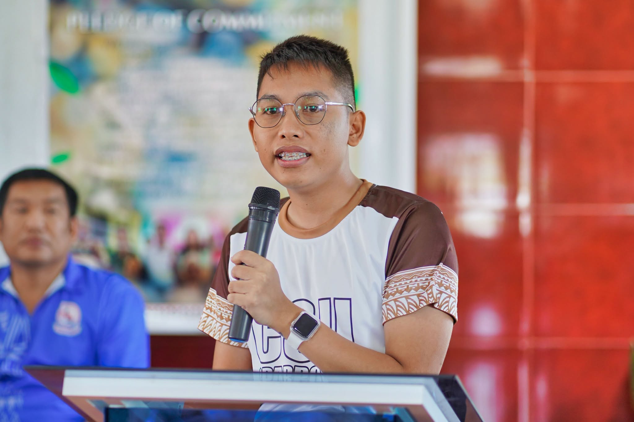 CSU LASAM, LGU BALLESTEROS PARTNER FOR SUSTAINABLE CACAO INDUSTRY DEVELOPMENT photo 14